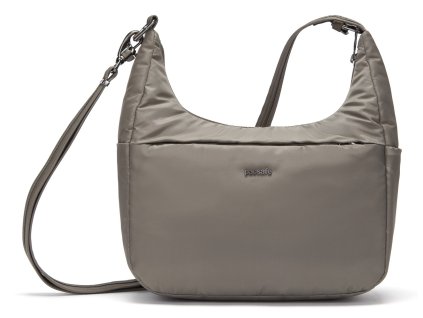 205661 pacsafe kabelka cruise all day crossbody ashwood