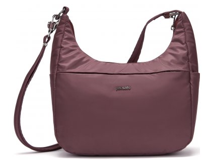 205664 pacsafe kabelka cruise all day crossbody pinot
