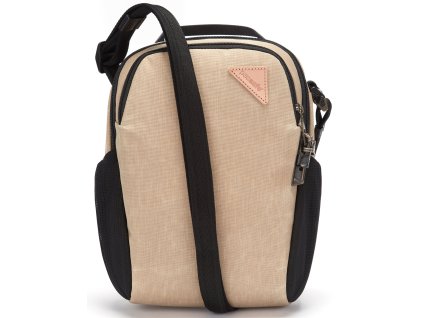 205676 pacsafe taska vibe 200 crossbody coyote