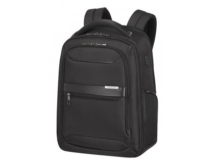 202763 samsonite vectura evo laptop backpack 14 1 black