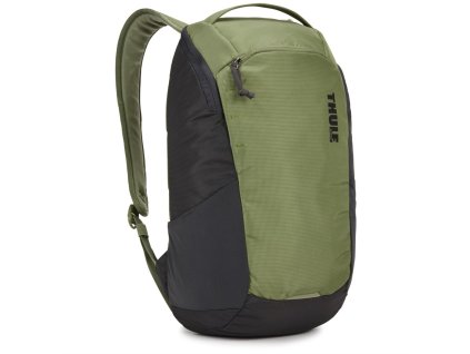 207359 thule enroute batoh 14l tebp313oo olivin obsidian