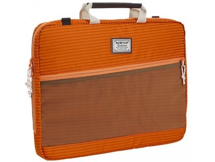 Burton HYPERLINK 15 DESERT SUNSET CRINKL - Obal na notebook