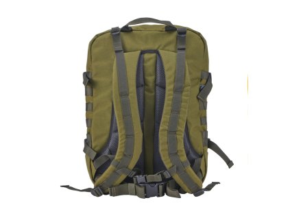 CabinZero Military Military Green + Pouzdro zdarma