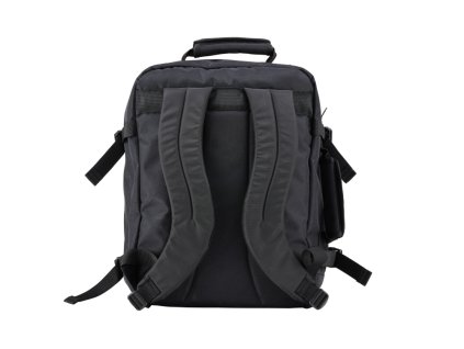 9216 12 cabinzero classic 28l absolute black