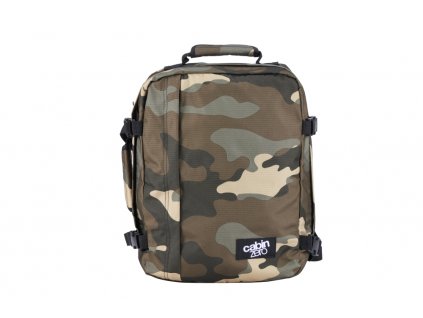 Cabinzero Classic 28L Urban Camo