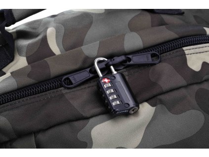 CabinZero Mini Ultra-light Urban Camo