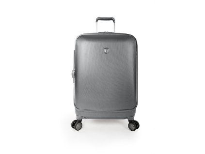 Heys Portal Smart S Pewter + PowerBanka nebo pouzdro zdarma