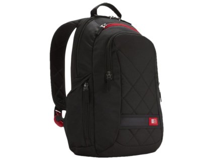 Case Logic batoh na notebook 14'' DLBP114K - černý