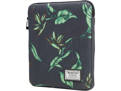 Burton TABLET SLEEVE HAWAIIAN HEATHER