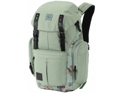 DAYPACKER Dead Flower ISO