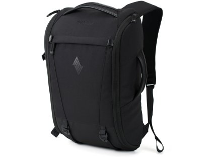 208919 nitro batoh remote with insert black 20l