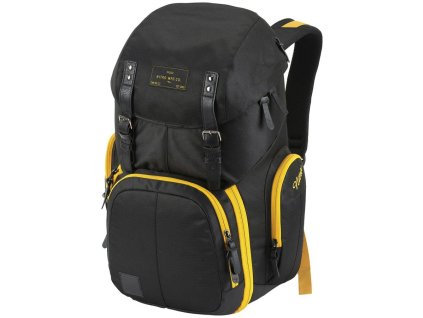 WEEKENDER Golden Black ISO