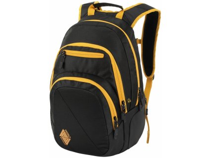 STASH29 Golden Black ISO