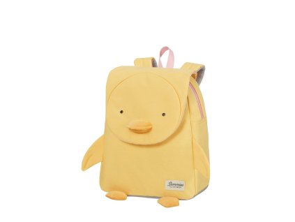 209759 happy sammies eco batoh s duck dodie