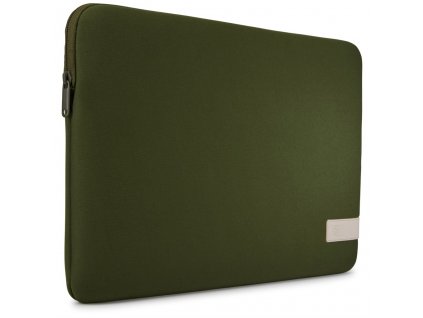 209828 case logic reflect pouzdro na notebook 15 6 refpc116g zelene