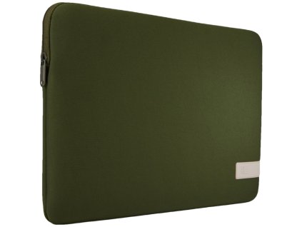 Case Logic Reflect pouzdro na notebook 15,6" REFPC116G - zelené