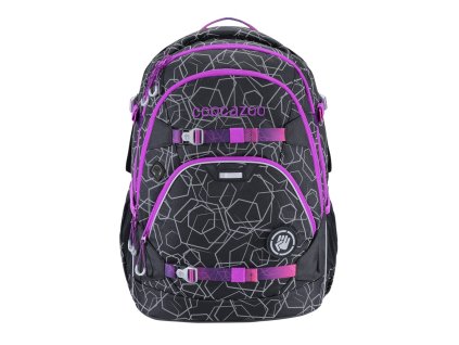 210446 coocazoo scalerale laserbeam berry 30l certifikat agr