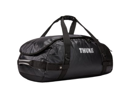 Thule cestovní taška Chasm M 70 L TDSD203K - černá
