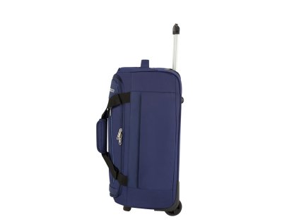 217172 american tourister heat wave taska na koleckach 55 cm 45l combat navy
