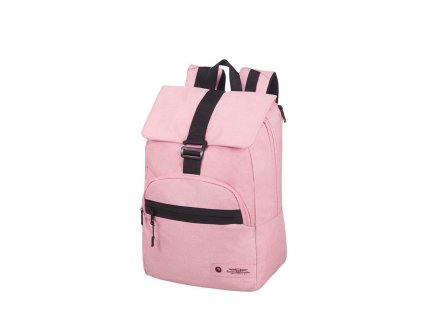 217196 9 american tourister city aim batoh na notebook 14 1 pink