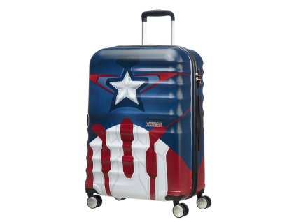 217199 12 american tourister wavebreaker 4w m 67cm captain amerika