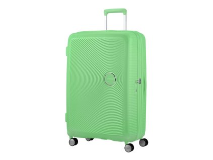 217208 american tourister soundbox l 77 28 tsa exp jarni zelena