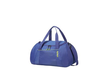 217211 9 american urban groove ug sportive duffle 37l blue