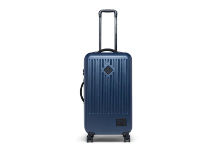 219332 1 herschel trade luggage m abs pc navy 70 l
