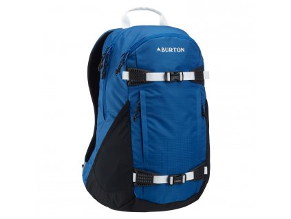 220490 5 burton day hiker classic blue ripstop 25 l