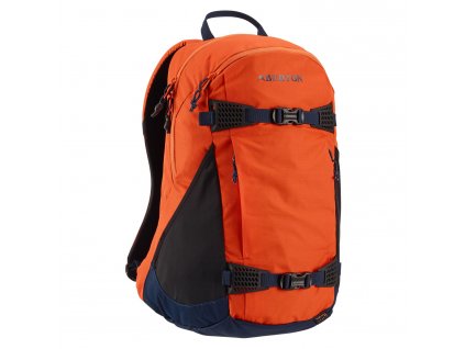 220493 burton day hiker orangeade triprip 25 l