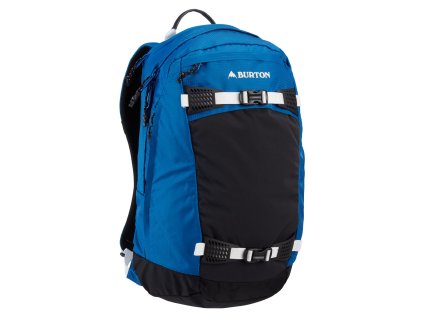 220496 9 burton day hiker classic blue ripstop 28 l