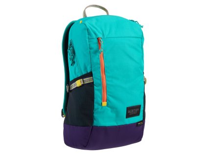 220640 burton prospect 2 0 dynasty green cordura 20 l