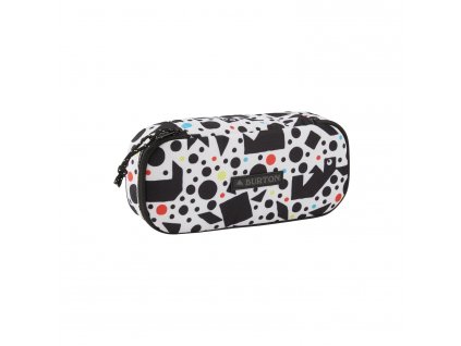 220649 burton switchback case tangranimals print