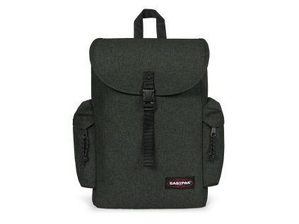 EASTPAK AUSTIN + Crafty Moss 18 l