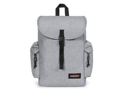 EASTPAK AUSTIN + Sunday Grey 18 l