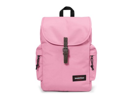 EASTPAK AUSTIN Powder Pink 18 l