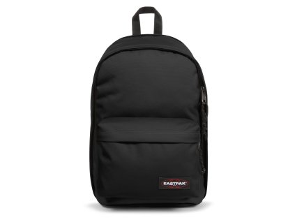 EASTPAK BACK TO WORK BLACK 27 l + Pouzdro zdarma