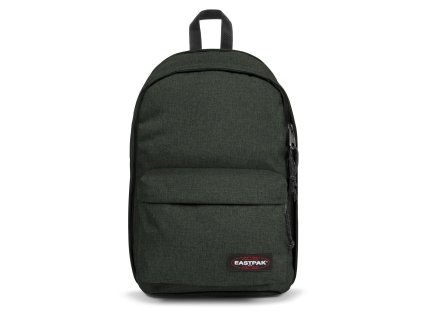 EASTPAK BACK TO WORK Crafty Moss 27 l