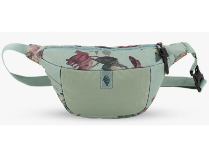 NITRO ledvinka NITRO HIP BAG dead flower