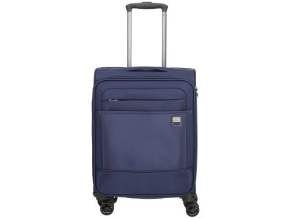 Titan Calexx 4w S Navy + Pouzdro zdarma