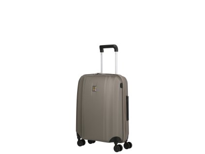 Titan Xenon 4w S USB Champagne + Pouzdro zdarma