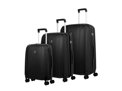 Titan Xenon 4w S USB,M,L Black + Pouzdro zdarma