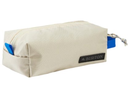 Burton ACCESSORY CASE CREME BRULEE