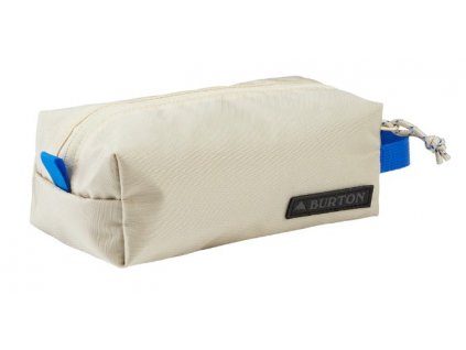 Burton ACCESSORY CASE CREME BRULEE