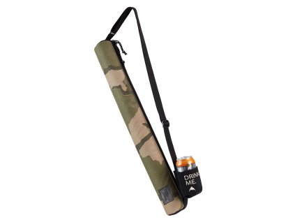 Burton BEERACUDA BARREN CAMO PRINT - Nosič na pivo