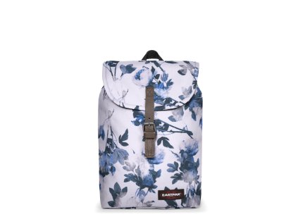 EASTPAK CASYL Romantic White