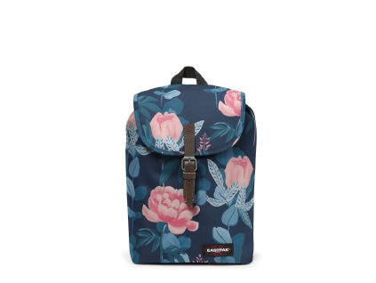 EASTPAK CASYL Whimsy Green