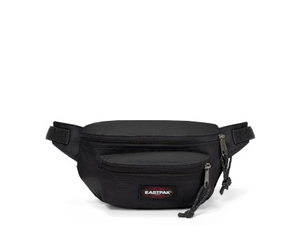 EASTPAK DOGGY BAG Black