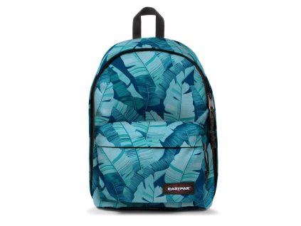 EASTPAK OUT OF OFFICE Brize Banana