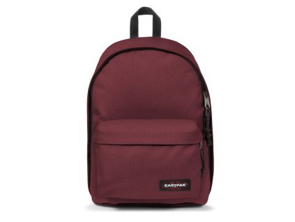 EASTPAK OUT OF OFFICE Crafty Wine